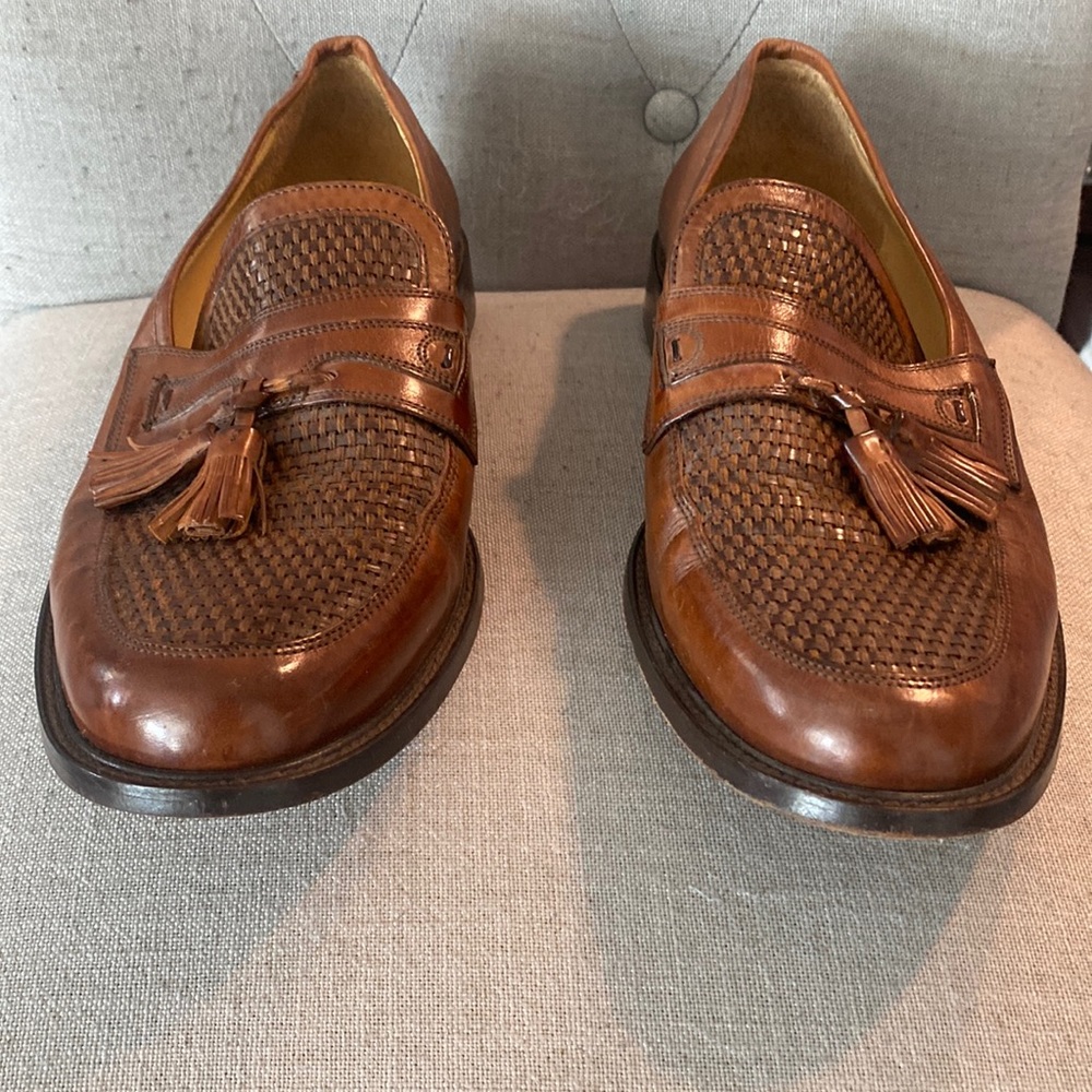 Johnston & Murphy Dress Shoes